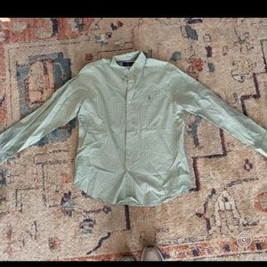 Ralph Lauren button up